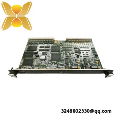 GE IS200VRTDH1D: Mark VI SPEEDTRONIC RTD Card, Precision Engineered for Turbine Controls