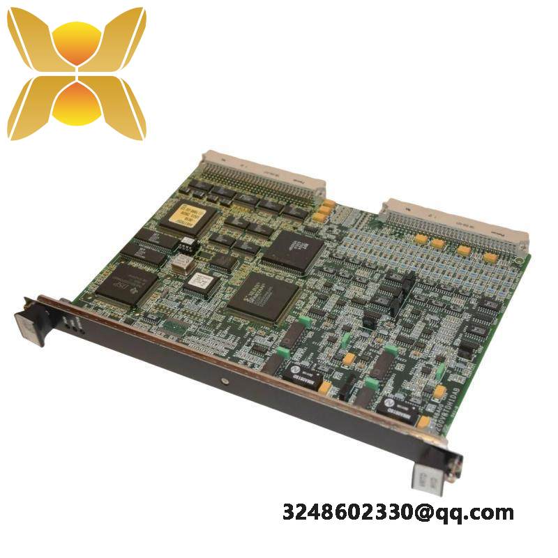 is200vrtdh1dab_ge_speedtronic_markvi_rtd_card_module.jpg GE IS200VRTDH1DAB: Precision Temperature Monitoring for MarkVI Systems