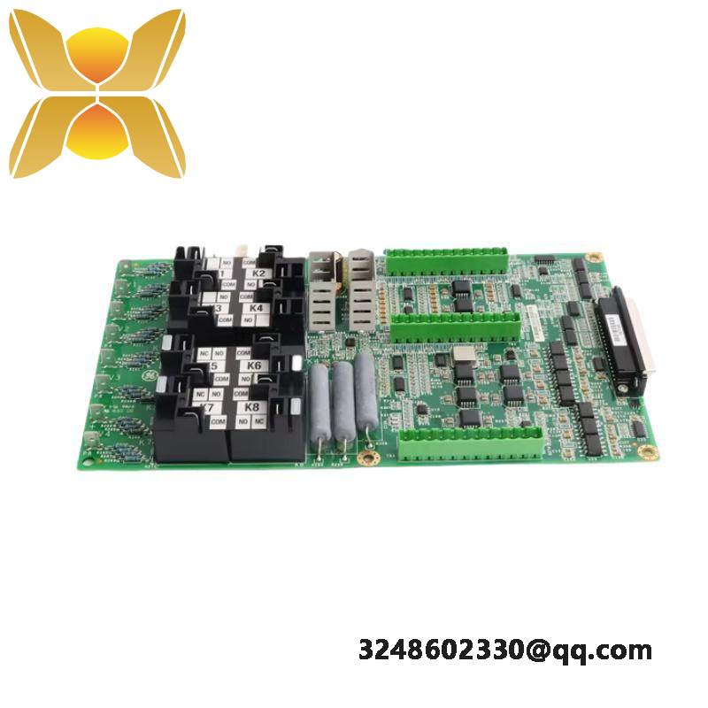 is210aeaah1bke_is210aeaah1_ge_printed_circuit_board.jpg GE IS210AEAAH1BKE - Advanced IS210AEAAH1 Printed Circuit Board for Industrial Automation