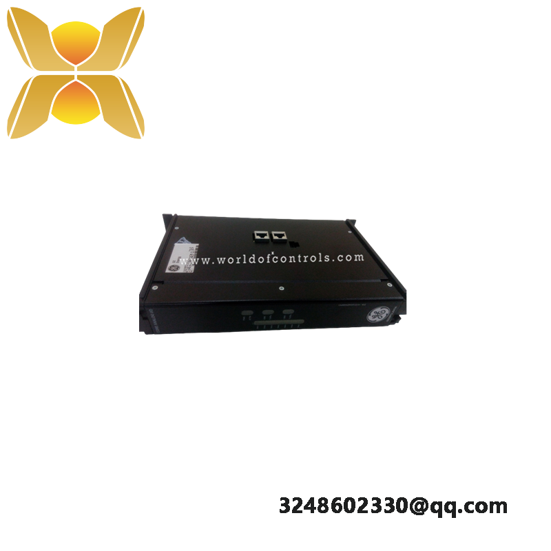 is220pclah1a_rev_b_ge_pcla_module_assy.png General Electric IS220PCLAH1A, REV B Power Control Acronym Module Assembly