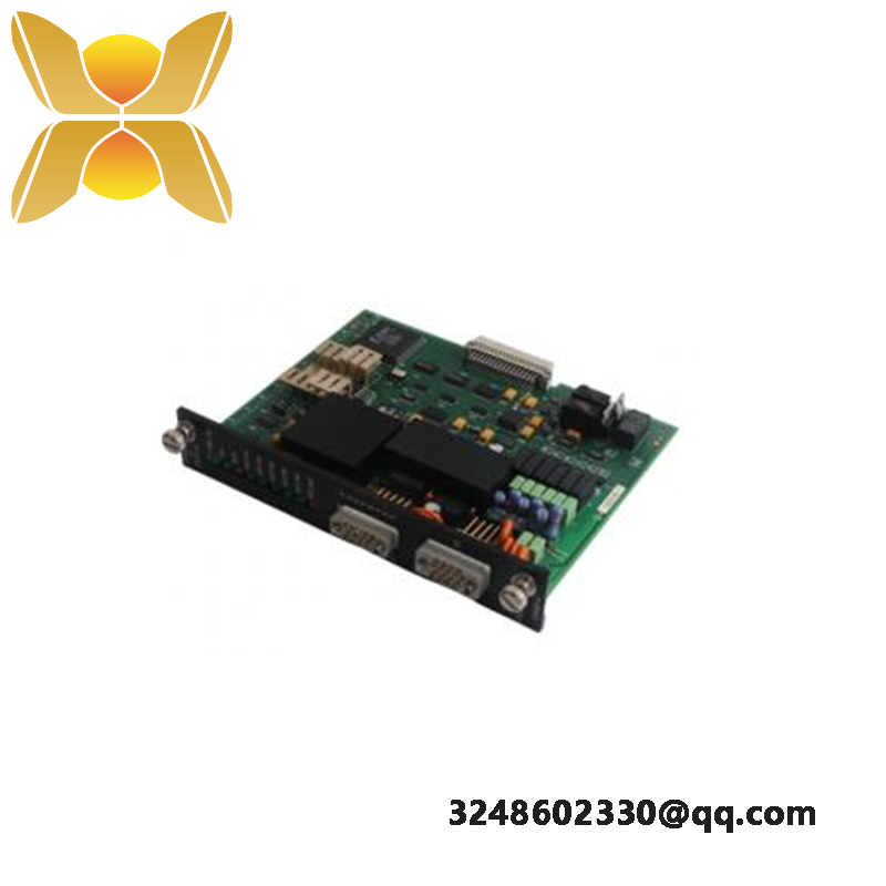 is220pclah1a_rev_c_ge_pcla_module_assy.png GE IS220PCLAH1A, REV C PCLA MODULE ASSY - Powerful Core Analog I/O for Industrial Automation
