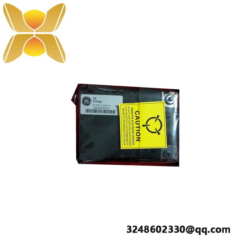 is220pturh1a_rev_e_ge_ptur.png GE IS220PTURH1A Rev. E, Industrial Control Module