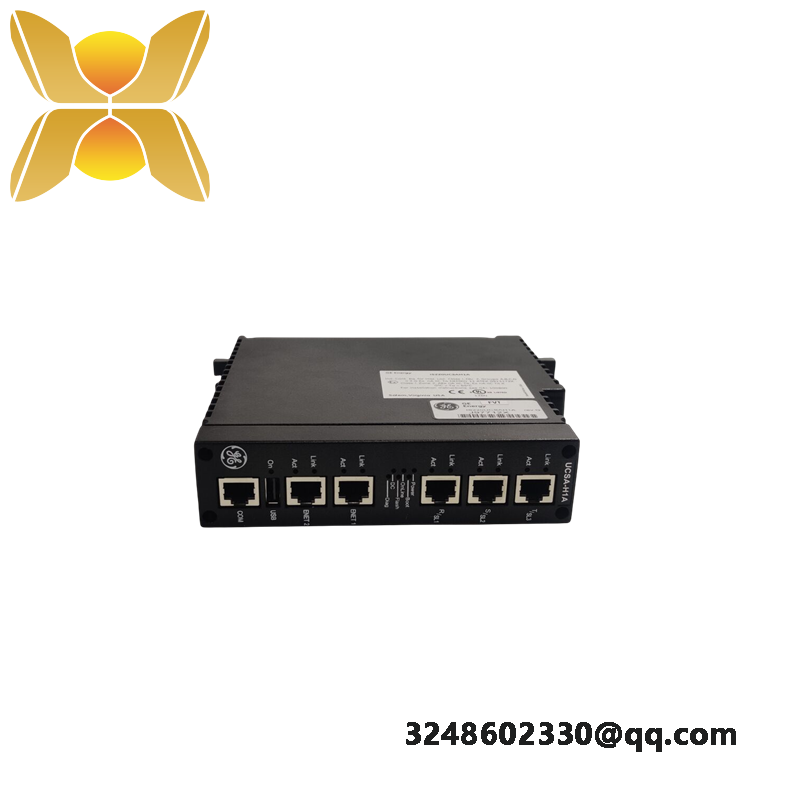 is220ucsah1a_rev_g_ge_ucsa-h1a.png GE IS220UCSAH1A, REV G: Advanced Acoustic Monitoring System for Turbine Control