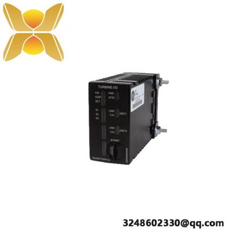 GE IS230TBAI1CG01: High-Performance Power Distribution Board for Industrial Automation