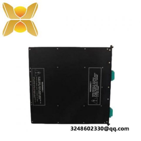 ITCCAO - Triconex Terminal Board TCB-100 Series, Industrial Control Modules