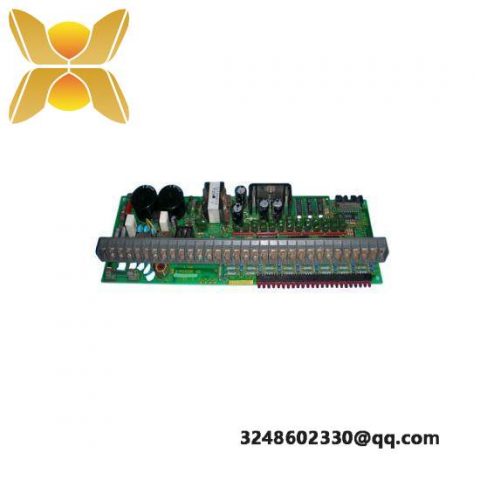JACHIBA 2J3B2504-B/JG29N2310 Industrial Control Module