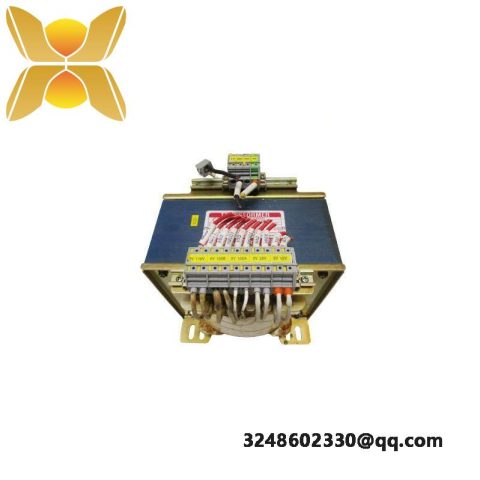 JEIL Transformers - EN61558-1:1998 Working Machine