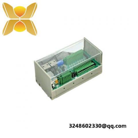 JL HSL-DI16DO16-UD-NN/51-23092-0A20: Reducer Module for Industrial Automation, High Precision & Durability