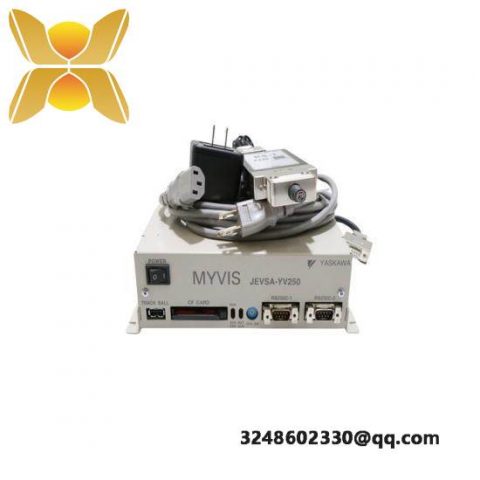 JL JEVSA-YV250 Industrial Controller, Advanced Control Solutions