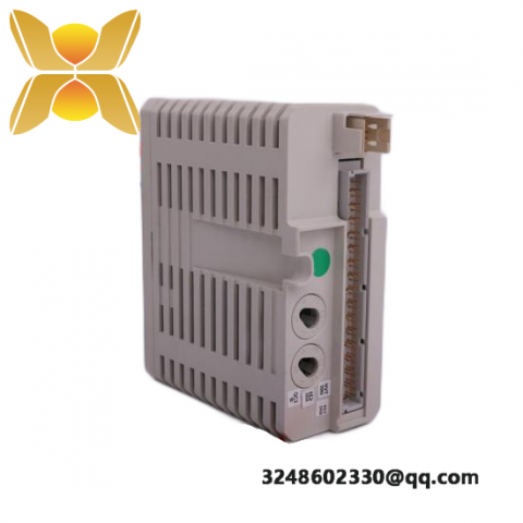JL Automation UGRMEM-02MA20E Industrial Control Module