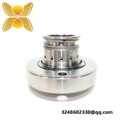 John Crane Mechanical Seal Type 1 DBL 1-3/4, Precision-engineered for High Performance in Industrial Applications