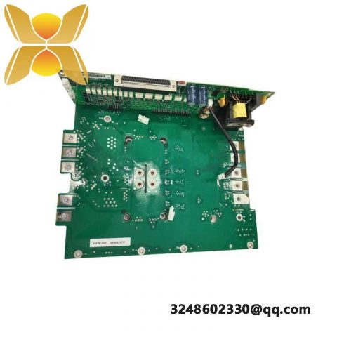 ABB JSEM-C4C JINT-C1C Main Circuit Board, Industrial Control Module