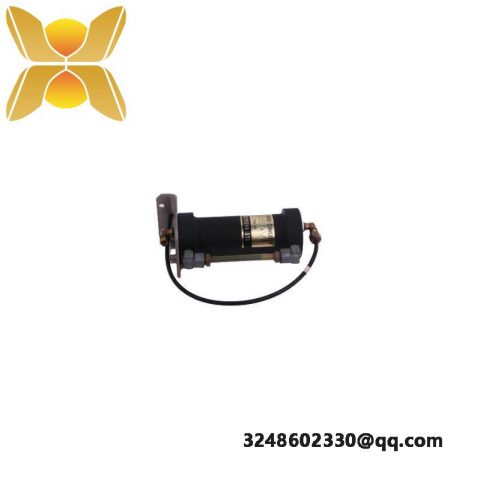 Jumo SRM-96/50-043-00-64.5111 Industrial Temperature Sensor
