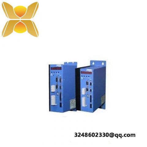 JUSTEK JSMD-03 Linear Motors - Precision, Efficiency & Durability in Motion Control