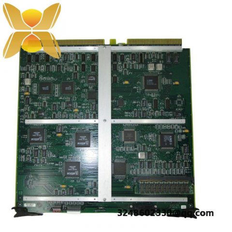 HONEYWELL K2LCN-8 Processor Module, Advanced Industrial Control Solution