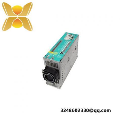 Karl Mayer CDB34.005C2.4 H36 1.5KW Servo Drive, Precision Control for Textile Machinery