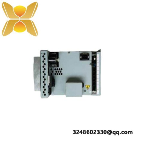 Kawasaki 50632-1066 Industrial Control Unit, Precision Automation Solutions