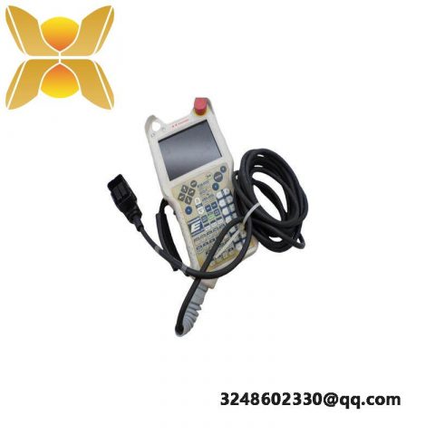 Kawasaki Robotics 50817-0066 Teach Pendant Control Unit