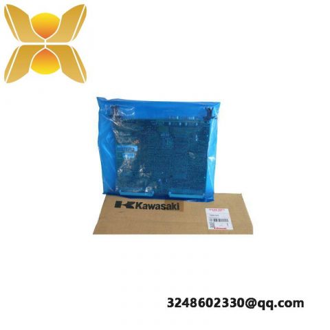 Kawasaki 50999-0020 PCB, Advanced Process Control Board