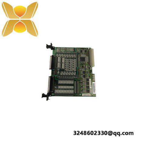 Kawasaki 50999-2933R01 1TW PLC Processor Module