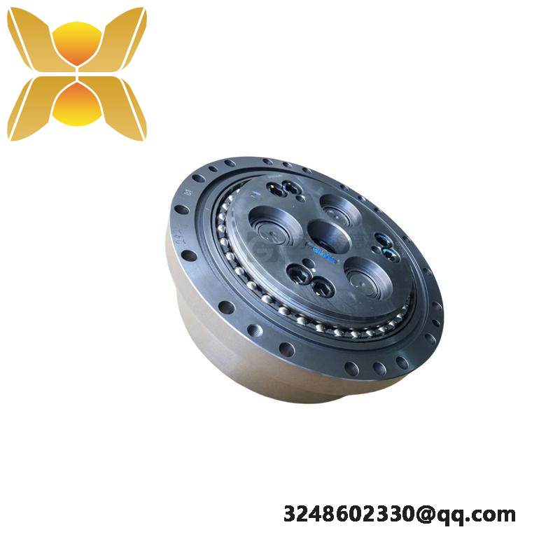 kawasaki_60217-1079_rv-320e-141_robot_reducer.jpg Kawasaki 60217-1079 RV-320E-141 Robot Reducer, Precision Engineering for Robotic Applications