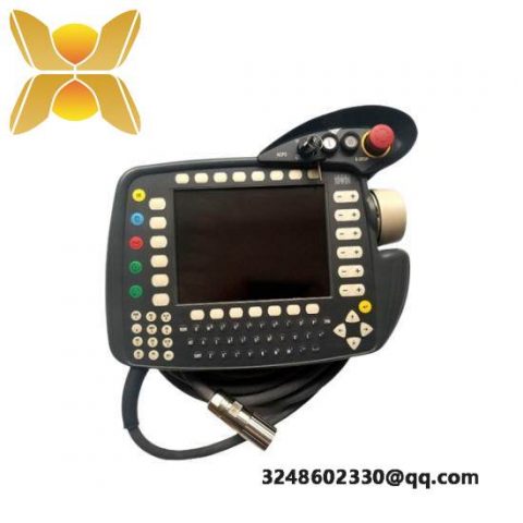 KUKA KCP2.0 130547 Control Module