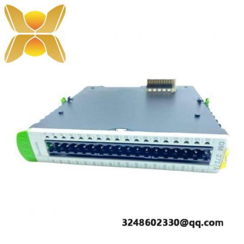 KEBA DM272/A - Industrial Automation Control Module, Designed for Precision and Efficiency