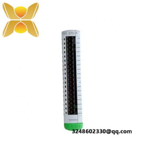 KEBA DO272/A DO272-A Module