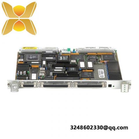 KEBA KVME AT8/486/25B 40240 GEB Controller Module: High-Performance Industrial Control Solution