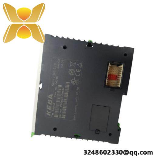 keba_tm240_a_1.jpg KEBA DO321/B Engel Digital Input Module, Industrial Control Systems