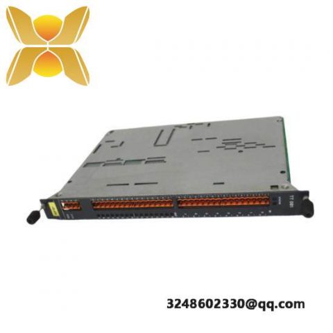 KEBA TT081 Industrial Control Module, High Precision & Reliability