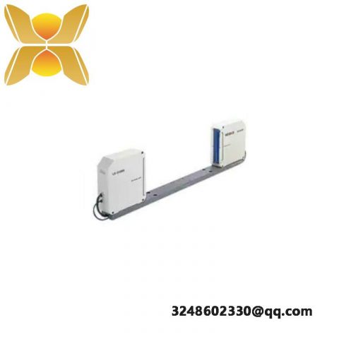 Keyence LS-5121 Laser Displacement Sensor Head, Precise Measurement Solutions