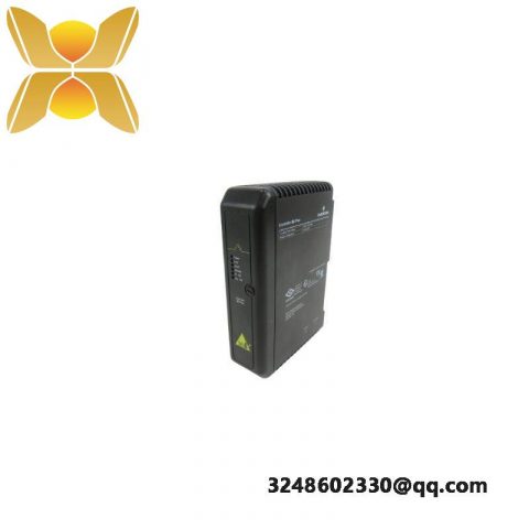 EMERSON KJ2003X1-BB1 Plus Controller: Industry-Leading PLC Module