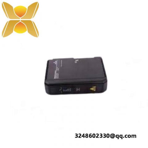 EMERSON KJ4001X1-BE1 | Traditional I/O Subsystem for DeltaV