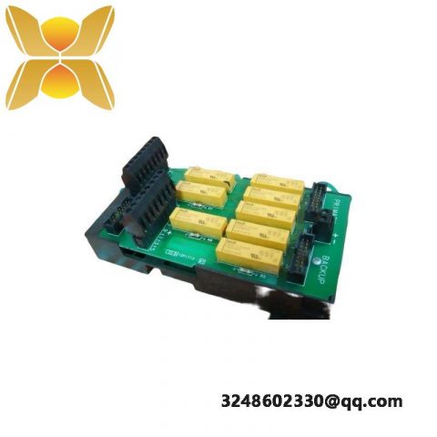 EMERSON KJ4001X1-JA1 | Fisher Rosemount DeltaV Control Module