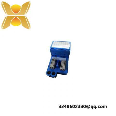 EMERSON KJ4110X1-BA1 | 12P1867X012 IO Terminal Block - Advanced Automation Solution