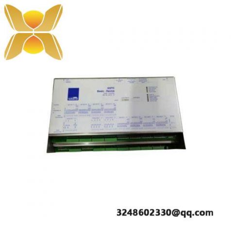 KLASCHKA GSTC/48E/16A/3EW/8AW-4.3 Dryer Controller, Industrial Control Equipment