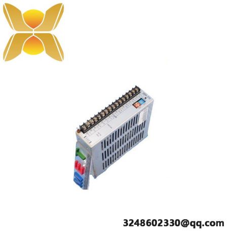 KMP SBA-515 Servo Drive - High Performance, Precision Control Module