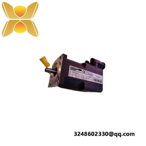 Kollmorgen 6SM37S-6000-G Synchronous Servomotor - Precision Control & Efficiency in Industrial Automation