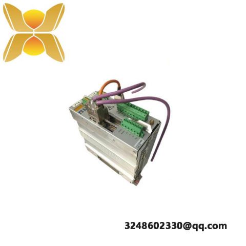 Kollmorgen Servostar 443M-P S403AM-PB Servostar: Precision Control in Industrial Automation