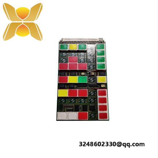 kongsberg_na-1e221_2_1e-221_2_panel_card.jpg Pilz PSS SB 3006-3ETH-2DP-S: Safety Control Module for Industrial Automation