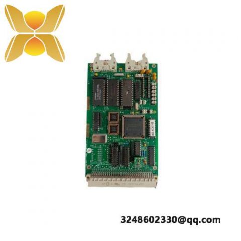 Kongsberg NA1E220.1 CPU Single Board