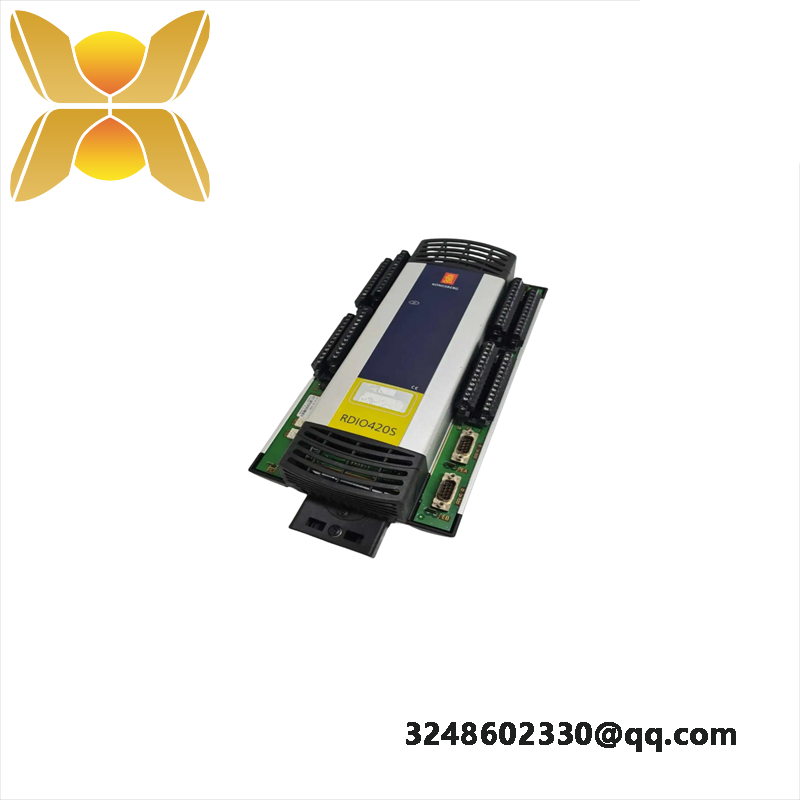 kongsberg_rdio420s_316564_controller.png Kongsberg RDIO420S 316564 Industrial Controller