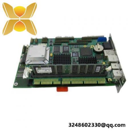 KONTRON 01041-0000-10-2 Industrial PC Module, High-Performance Computing Solutions