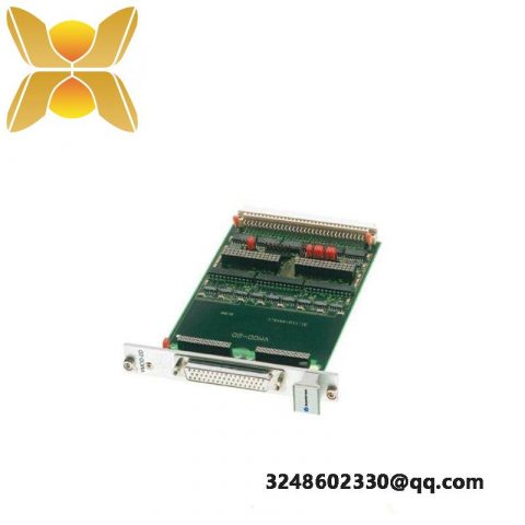 KONTRON VMOD-2 MODPACK INTERFACE: Advanced Modular Networking Solution