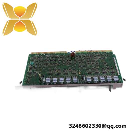 kraussmaffei_5088110-2.png KraussMaffei 5088260/MC4: Advanced Manufacturing Control Module