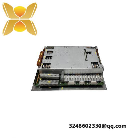 kraussmaffei_5088110_control_module-1.jpg KraussMaffei 5088260/MC4: Advanced Manufacturing Control Module