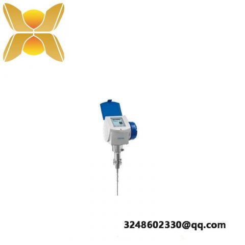 KROHNE OPTIFLEX 1300C-L VF714E00003000108A000000: Guided Radar Level Transmitter