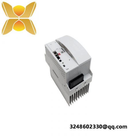 KUKA 00-117-344 | KSD1-4800-117-344 Servo Drive Module