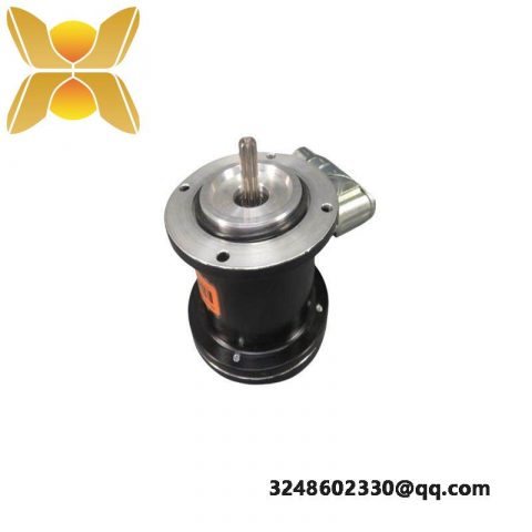 KUKA 00-138-219 Robot Encoder: Precision Motion Control for Industrial Robots